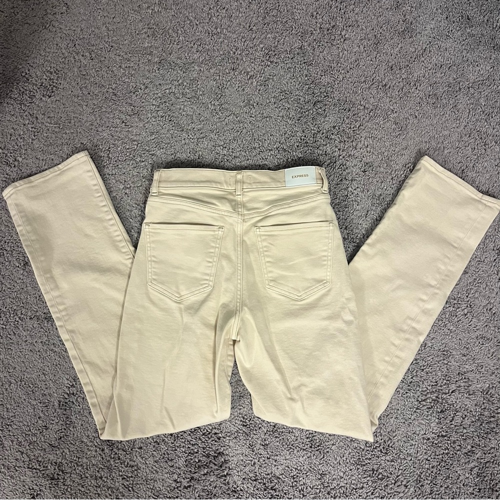 Express jeans - Picture 3 of 3